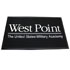 Super Berber Military Logo Mats